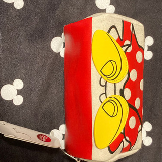 未使用ポーチの画像