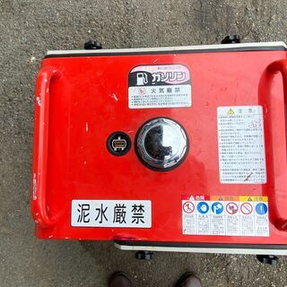 実演動画あり 初期不良対応 現品確認手渡し歓迎 一人で持てる 蔵王 ZAOH 圧力9.8Mpa 吐出量13L/分 JETMAN 防音高圧洗浄機 FCPS1013-Ⅲの画像