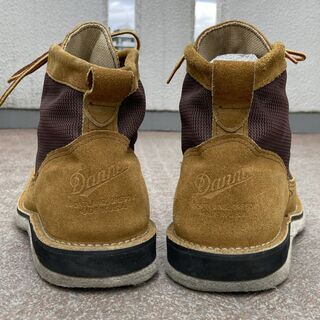 ダナー　リバーグリッパーの画像
