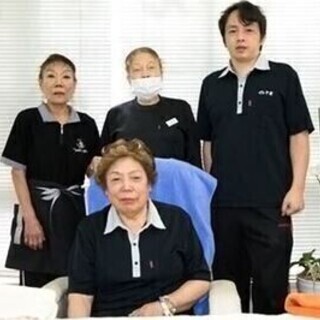 【週1日からOK】5月中旬オープン★経験者歓迎♪リラクゼーション...