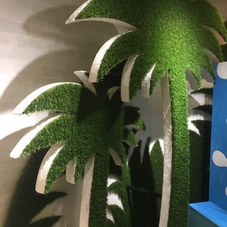 ❣️DIY好き必見🌺スタジオ工場にて大工仕事🌺🔨イベントの装飾屋⚒の画像