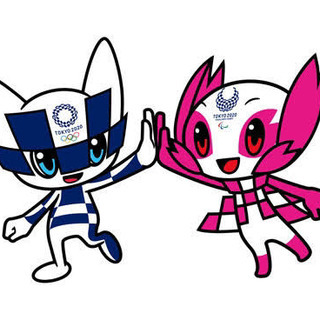 いよいよ東京オリンピック開催🥇スポーツを楽しみましょう🏃‍♂️🏃‍♀️
