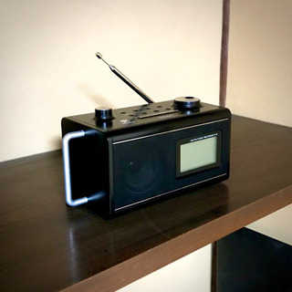  語学 FM AMラジオレコーダー TEAC ティアック R-6...
