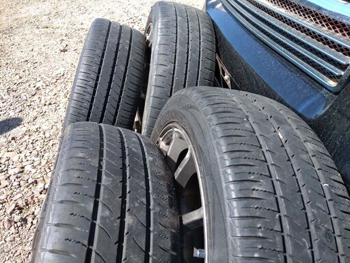 165/55R15