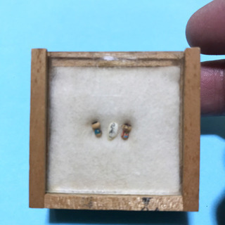 こけし②の画像