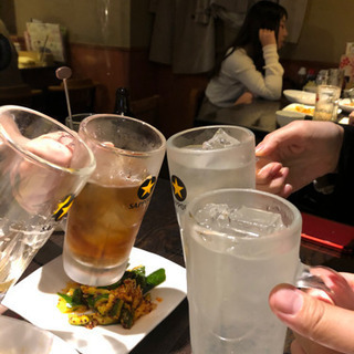 飲み友募集(赤羽) - 北区