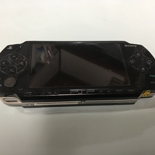 PSP1000 本体のみ