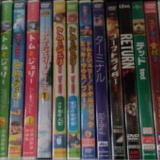 お話し中　中古DVD　21本