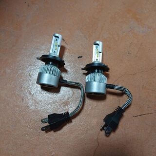 ジャンク LEDバルブ