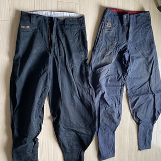 作業服 作業ズボン