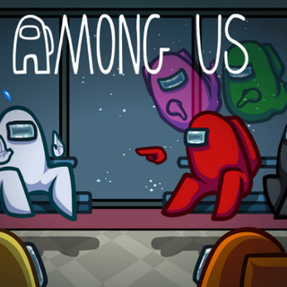 Among us、アモアス、アマンガス、フレ募集