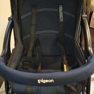 【sale】PIGEONビングル【取説付き】の画像