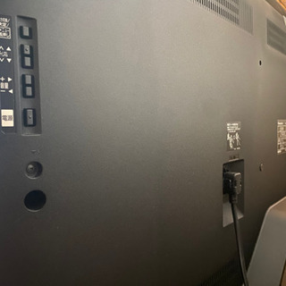 Panasonic Viera TH-60DX850 の画像