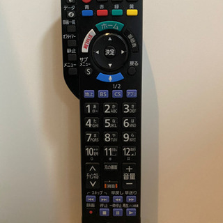 Panasonic Viera TH-60DX850 の画像