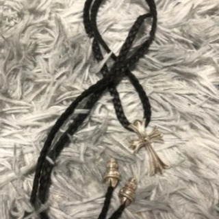 Chrome Hearts ネックレス 