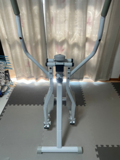 有酸素運動マシン