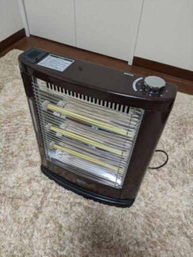 電気ストーブ