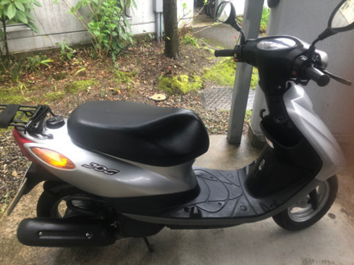 原付　ジョグ　sa36j  実働車　