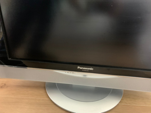 テレビ　22インチ　パナソニック