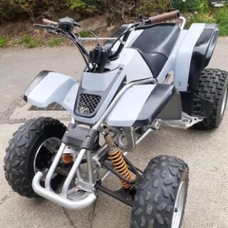 YAMAHA　YF200　の画像