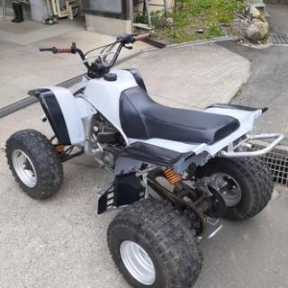 YAMAHA　YF200　の画像