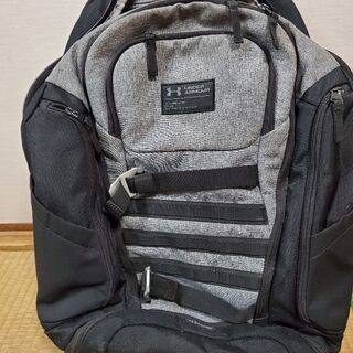 Under Armour アンダーアーマーリュック