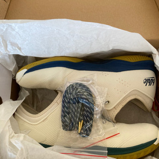 asics × ballaholic グライドノヴァ GLIDE...