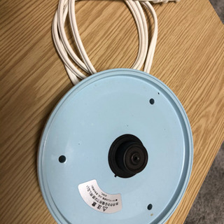 【お取引決まりました】ニトリ　ケトル無料で差し上げますの画像