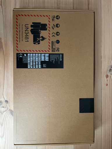 （新品未使用）ASUS VivoBook 15 X512DA -BQ1136TS