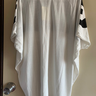 新品 半袖 T恤衫