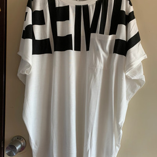 新品 半袖 T恤衫の画像