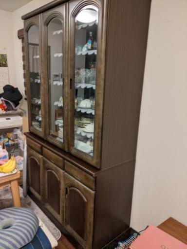 食器棚