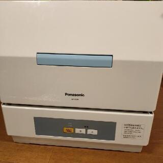 パナソニック　食洗機　NP-TCB4