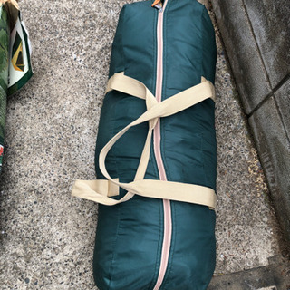 コールマンテントの画像