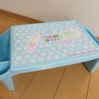 子供用　テーブル　キッズ机