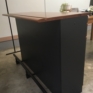 福岡県 福岡市のバーカウンター 家具の中古が安い！激安で譲り
