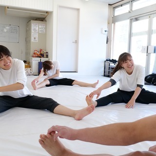 運動しないとコロナに負ける