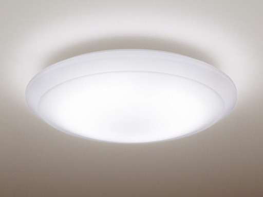 LEDシーリングライトPanasonic 1点 HH-LC463A