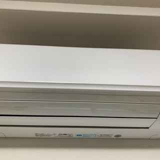 エアコン 三菱 BEAVER srk28rx-w