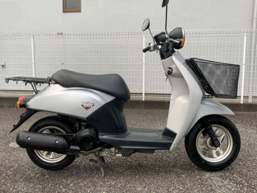 ※期間限定！軽点検整備済 ホンダ トゥデイ/HONDA AF61 Today 原付バイク スクーター