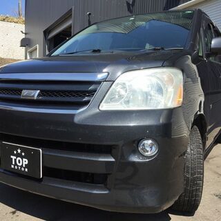 【コミコミ価格】 トヨタ　ノア　両側パワースライド　4WD　車検...