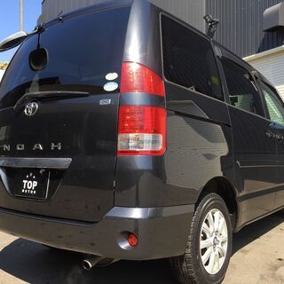 【コミコミ価格】 トヨタ　ノア　両側パワースライド　4WD　車検R4年9月♪4224 の画像