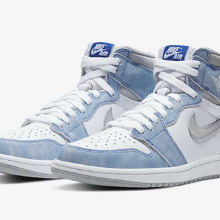 NIKE AIR JORDAN 1 HIGH OG \