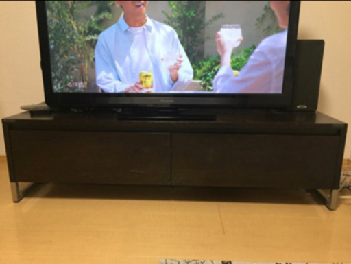 海外直輸入　テレビ台