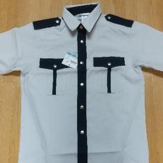 【新品】警備員服 ユニホーム G-Best Lサイズ【新品】
