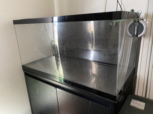 水槽・台セット(90cm)