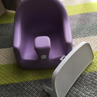 赤ちゃん椅子　カリブ