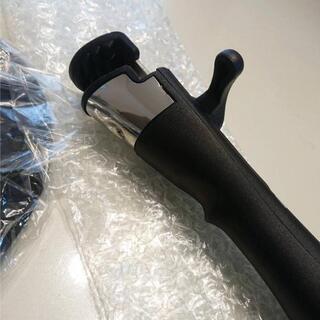 新品　パール金属　専用ハンドル　ガラス蓋18cm　取手フタセットの画像