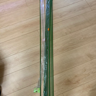支柱１m？１０本