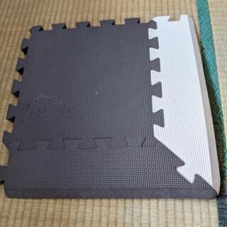 マット　